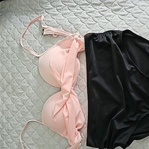 551 Ladies 2 PC swimsuit XL